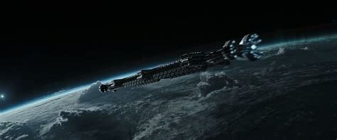 Image result for Alien Covenant Review UK