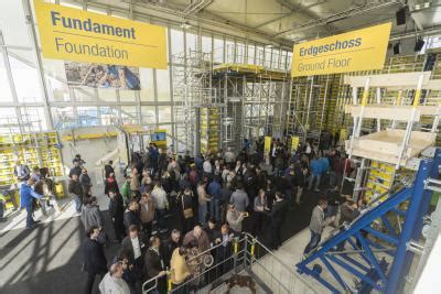 bauma 2016 - Thank you - Doka
