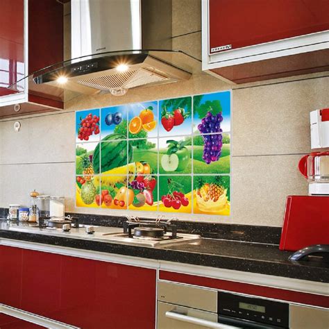 JAAMSO ROYALS PVC Vinyl, Aluminium Foil Removable Oil Proof Heat ...
