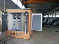 cabine di trasformazione prefabbricate dg2081 ed 4 cabine elettriche eurostrutture cabine di trasformazione prefabbricate dg2081 ed 4 cabine elettriche eurostrutture