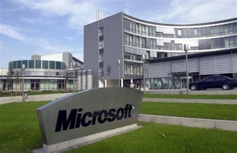 Microsoft微软赫兹利亚园区办公楼设计 | Gindi Studio - 景观网
