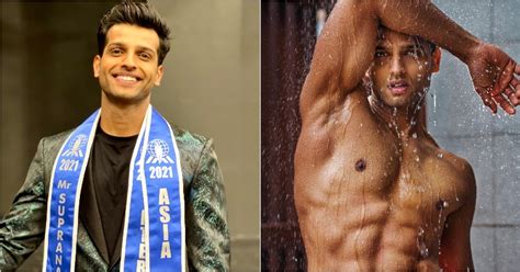 5 Things To Know About Rahul Rajasekharan Mister Supranational Asia ...