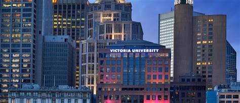 Victoria University, Australia : Admissions, Courses & Fees Details