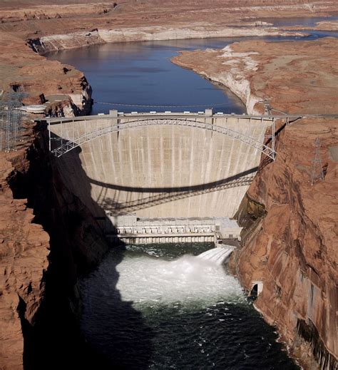The World's 20 Most Amazing Dams (PHOTOS) | The Weather Channel