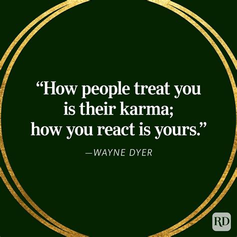 Honesty And Karma Quotes Buddha Quotes On Karma | Interpretations