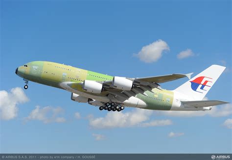 Malaysia Airlines A380 Business Class 的图像结果
