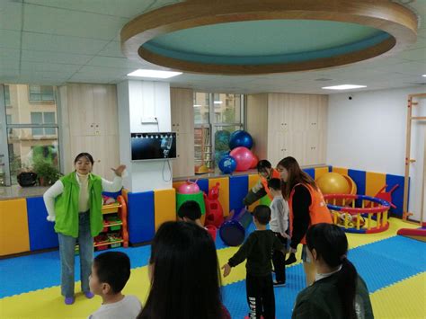 永兴县特殊教育学校：让每一个残障孩子都接受合适的教育 - 教育资讯 - 新湖南