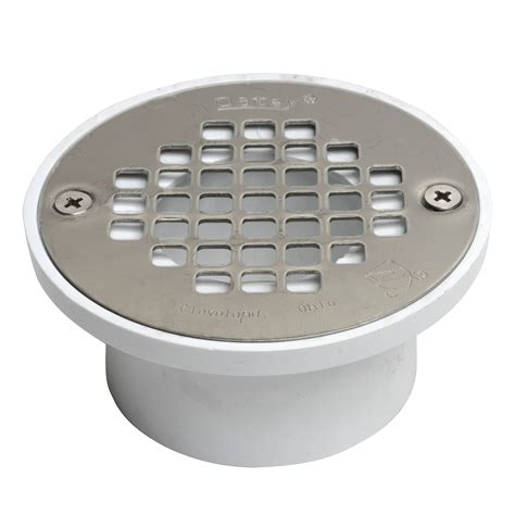2 Inch Floor Drain