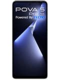 Tecno Pova 6 Pro - Full Specifications & Price in India (11th May 2025 ...