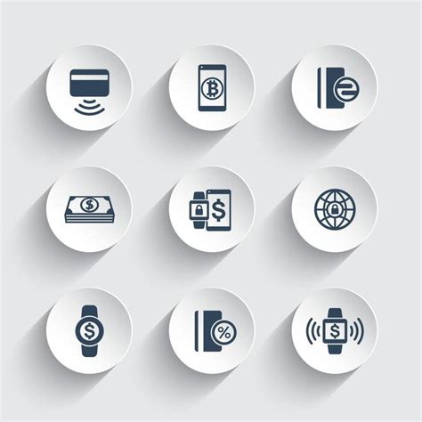 Payment Method 的图像结果