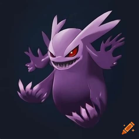 Ghost Type Pokemon List