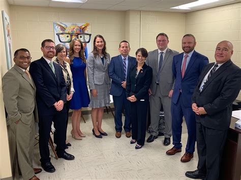 Dayspring highlights the success of school-based care to Kentucky ...