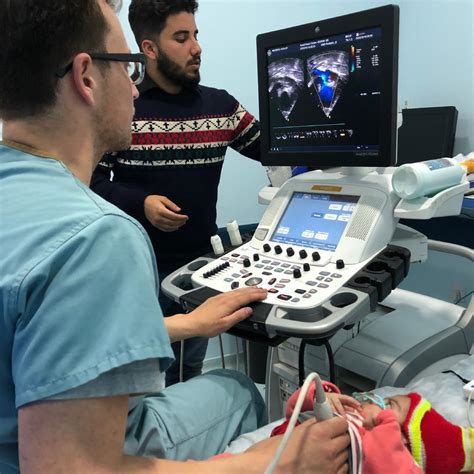 #knowledgebuildscareers #pediatricultrasound #echocardiography #ardms # ...
