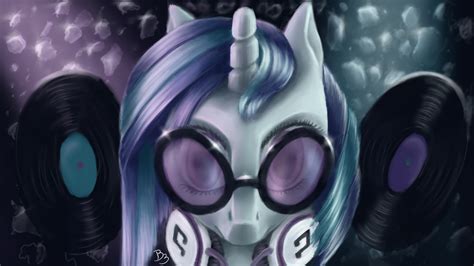 Vinyl Scratch (Винил Скретч, dj pon3) :: Vinyl Scratch :: minor :: mlp ...