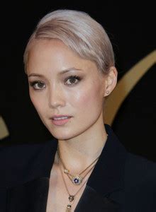 Pom Klementieff Poster MultiColor PhotoPaper Print 12 inch X 18 inch ...