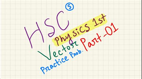 Image result for BSc First Year Physics Paper First Vector