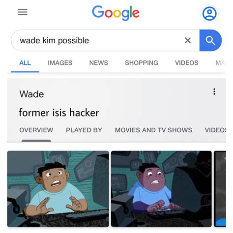 Wade Wade | r/okbuddyretard | OkBuddyRetard | Know Your Meme