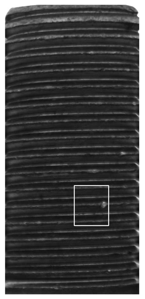 A Machine Vision Development Framework for Product Appearance Quality ...