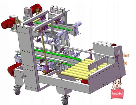 Carton Machine 的图像结果