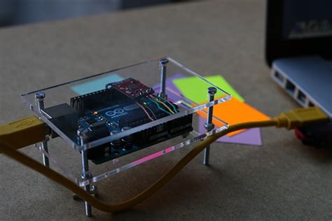 Image result for DIY Color Sensor