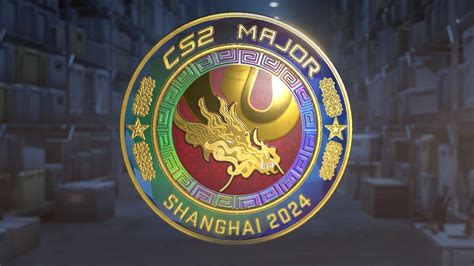 Who won the diamond coin for CS2 Shanghai Major Pick'ems?