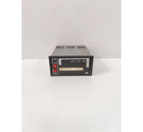 M&W INDUSTRIAL IPP 144-40 BUILT-IN PRINTER | Ashiyana Marine