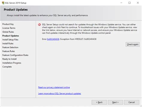 Image result for SQL Server Developer Installation Instance Features