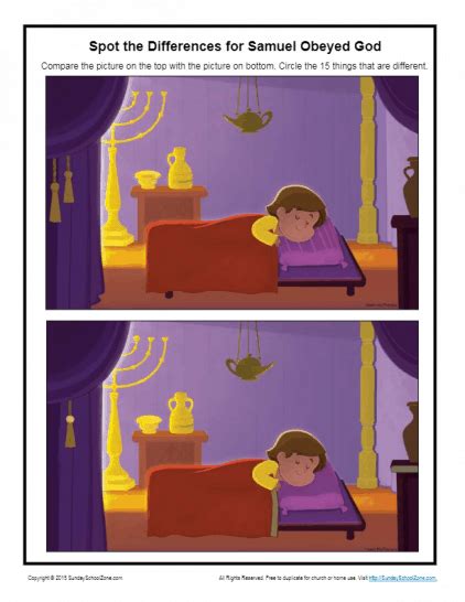 Image result for Object Lessons About Samuel