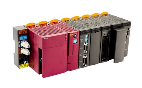 Image result for Dual Redundant Programmable Logic Controller