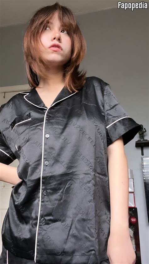 Ellegarci Nude OnlyFans Leaks Patreon Leaks - Photo #3851551 - Fapopedia