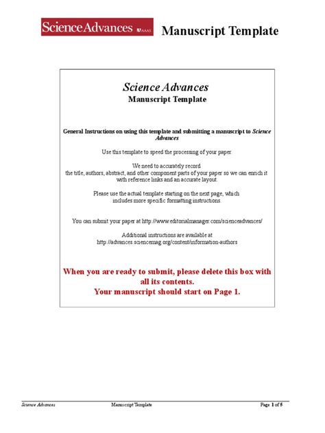 Advanced Science Template 的图像结果