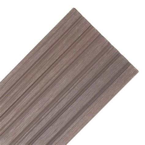 Neotimber Slatted External Corner Trim 的图像结果