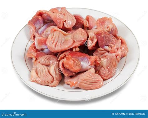 Que Parte Del Pollo Son Las Mollejas - Noticias de Pollo