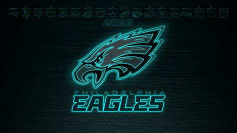 Wallpapers Philadelphia Eagles Eagles By The Numbers: 21 Incredible