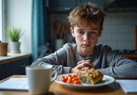 Can Anxiety Cause Nausea for Days? Understanding the Connection - The Care Clinic