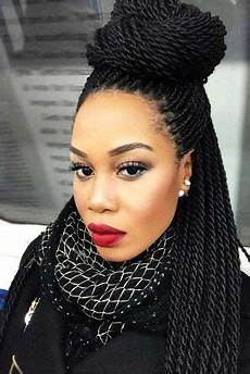 Micro Braids Twist Hairstyles by 30 Fabulous Ideas To Rock Micro Braids And Look Different Micro Braids Twist Hairstyles