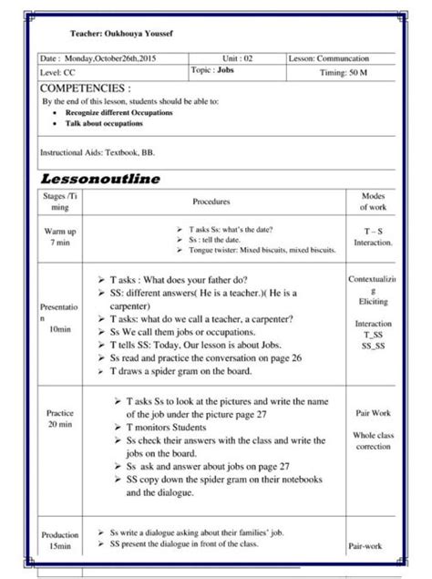 Image result for Communction Lesson