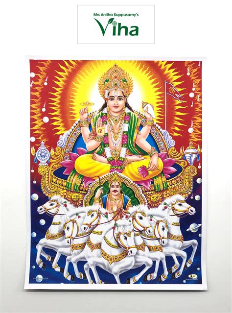 Surya Bhagavan Photo - Big – Viha Online