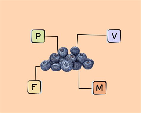 Carbs Sugar In Blueberries at Hannah Herlitz blog