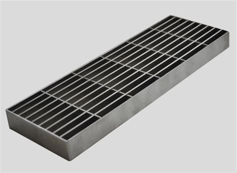Drain Grating Systems - SS Kitchen Grating Service Provider from Chennai