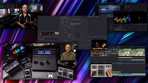 Image result for DaVinci Resolve Tutorials Free Version