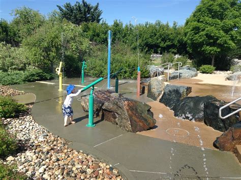 Cheyenne Aquatics Center in Cheyenne, Wyoming - Kid-friendly ...