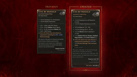 Diablo IV 1.5.0 Patch Notes — Diablo IV — Blizzard News