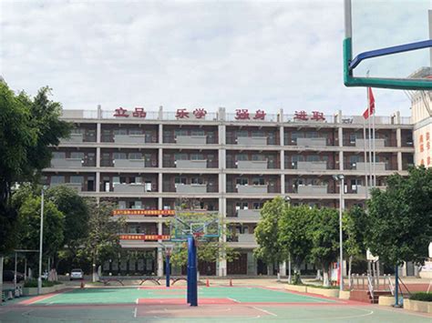 佛山市南海区狮山明阳小学收费标准(学费)及学校简介_小升初网