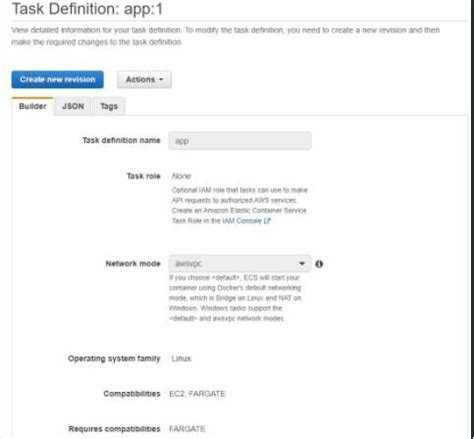 Image result for Task Definition