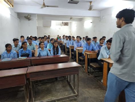 Seminar & Workshops | Top 10 Diploma college in Delhi