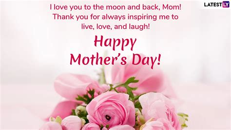 40 happy mother's day wishes and messages