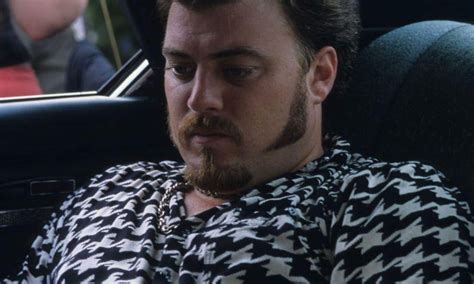 Trailer Park Boys Ricky Middle Finger