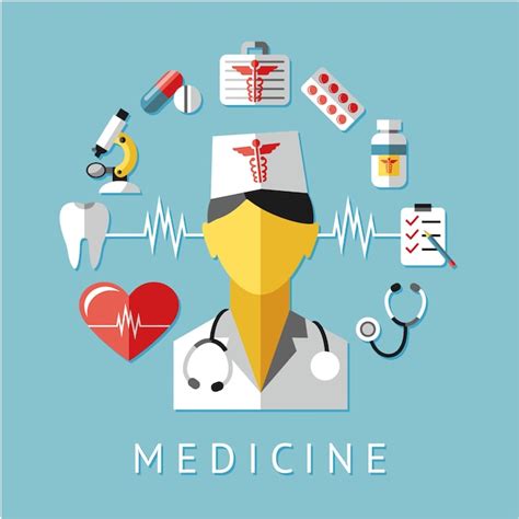 Medicine Background Design 的图像结果