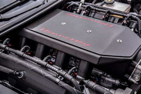 1,000-Horsepower C7 Corvette Z06 by Hennessey Sounds Incredible - autoevolution